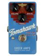 Greer Amps Tomahawk Deluxe Drive FX Pedal Online now