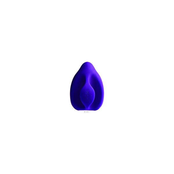 VeDO Yumi Finger Vibe - Purple For Cheap