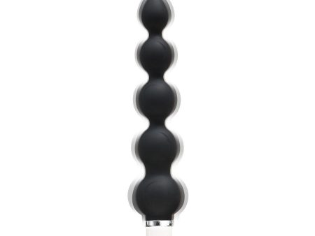 VeDO Quaker Anal Vibe - Black on Sale