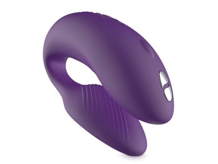 We-Vibe Chorus Purple Online Sale