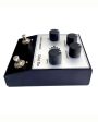 Echo Fix EF-P3 Chorus Vibrato FX Pedal Online Sale