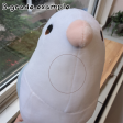 [B-GRADE] Mango the Fischer s Lovebird Plushie on Sale