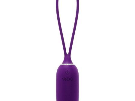 VeDO Kiwi Bullet - Purple Online now