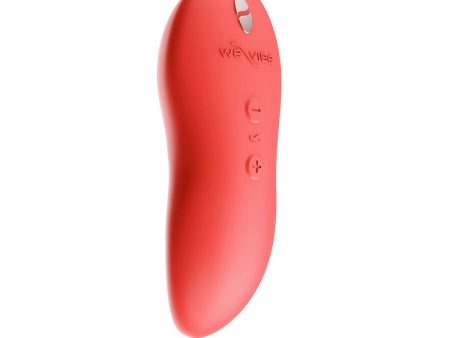 We-Vibe Touch X Coral Cheap