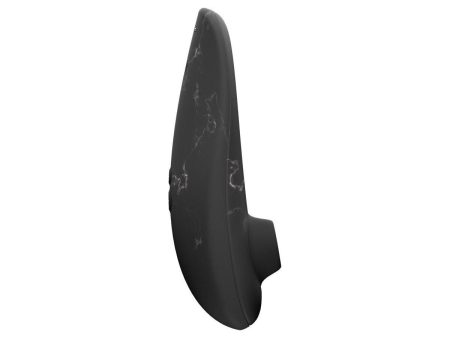 Womanizer Classic 2 Marilyn Monroe Special Edition - Black Marble Hot on Sale