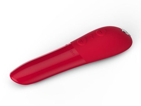 We-Vibe Tango X Cherry Red For Sale