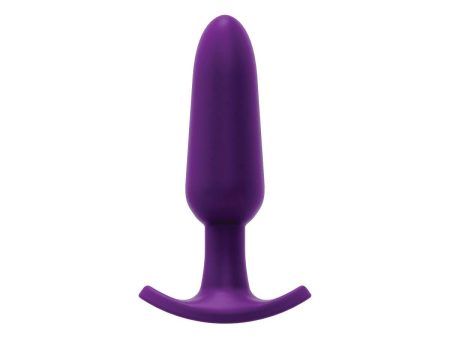 VeDO Bump Anal Vibe PLUS - Purple Hot on Sale