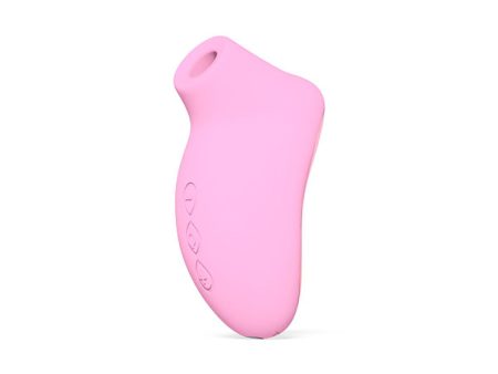 LELO Sona 2 Travel - Pink Discount