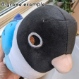 [B-GRADE] Mango the Fischer s Lovebird Plushie on Sale