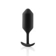 B-Vibe Snug Plug 3 Large - Black Online