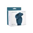 Le Wand Stroke Silicone Penis Play Attachment Online Sale