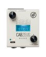 GFI System Cabzeus Mono Cab Sim FX Pedal For Cheap