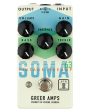 Greer Amps Soma 63 Vintage Preamp FX Pedal Online Hot Sale