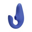 Womanizer Blend Vibrant Blue on Sale