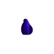 VeDO Yumi Finger Vibe - Purple For Cheap