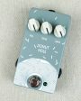 Coffee Shop Pedals Donut Hole Overdrive FX Pedal Discount