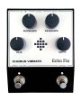 Echo Fix EF-P3 Chorus Vibrato FX Pedal Online Sale