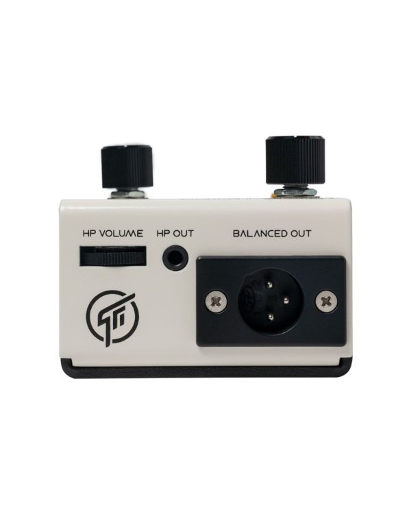 GFI System Cabzeus Mono Cab Sim FX Pedal For Cheap