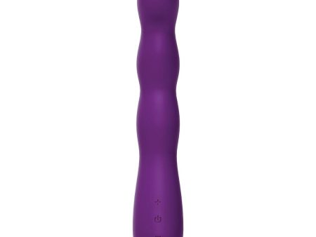 VeDO Quiver PLUS Purple Rechargable Sale