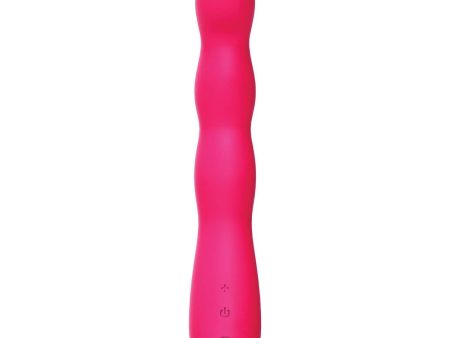 VeDO Quiver PLUS Pink Rechargable Supply