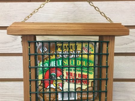 Suet Feeder For Sale