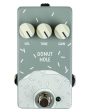 Coffee Shop Pedals Donut Hole Overdrive FX Pedal Discount