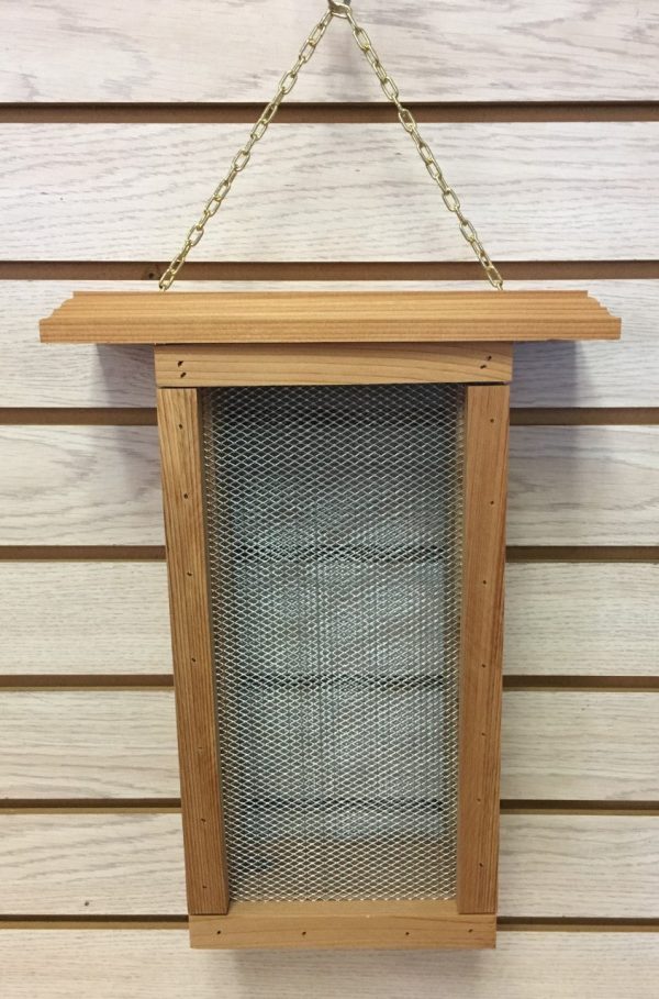 Thistle Feeder on Sale