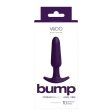 VeDO Bump Anal Vibe - Purple For Sale