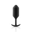 B-Vibe Snug Plug 3 Large - Black Online