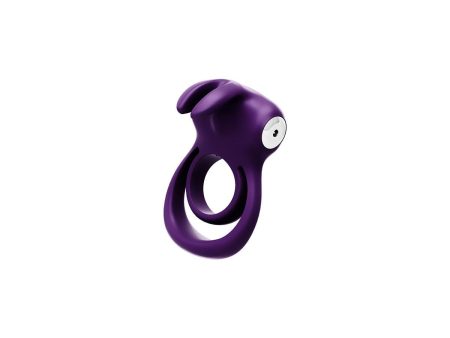 VeDO Thunder Bunny - Purple Online Hot Sale