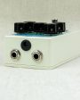 Greer Amps Soma 63 Vintage Preamp FX Pedal Online Hot Sale