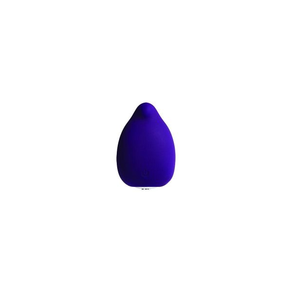 VeDO Yumi Finger Vibe - Purple For Cheap