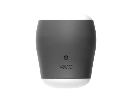 VeDO GRIP Black Sale