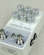 Coffee Shop Pedals London Fog Tape Delay FX Pedal For Discount