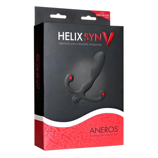 Aneros Helix SYN V For Sale