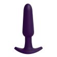 VeDO Bump Anal Vibe - Purple For Sale