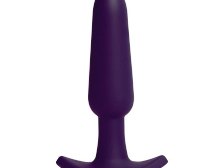 VeDO Bump Anal Vibe - Purple For Sale