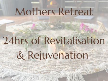 15 3 - 16 3 25 Mothers Retreat (PRIVATE SINGLE SHARE) DELUXE RUSTIC CABIN Discount