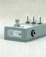 Coffee Shop Pedals Donut Hole Overdrive FX Pedal Discount