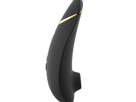 Womanizer Premium 2 - Black Discount