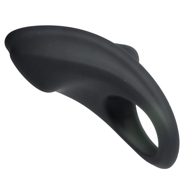 VeDO Overdrive Rechargeable Vibe Ring - Black Online