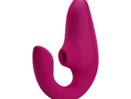 Womanizer Blend Vibrant Pink Hot on Sale