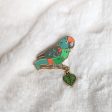 Jardine s Parrot Pin Sale