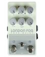 Coffee Shop Pedals London Fog Tape Delay FX Pedal For Discount