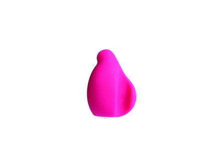 VeDO Yumi Finger Vibe - Pink Online