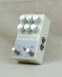 Coffee Shop Pedals London Fog Tape Delay FX Pedal For Discount