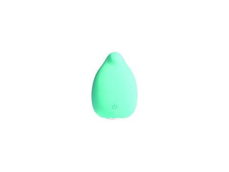 VeDO Yumi Finger Vibe - Turquoise Fashion