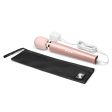 Le Wand Corded Massager - Rose Gold Sale