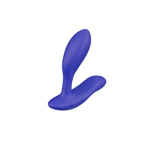 We-Vibe Vector+ - Royal Blue Supply