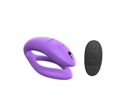 We-Vibe Sync O - Lilac Discount